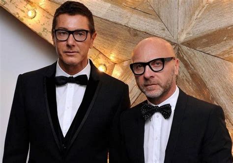 dolce gabbana people|stefano gabbana personal life.